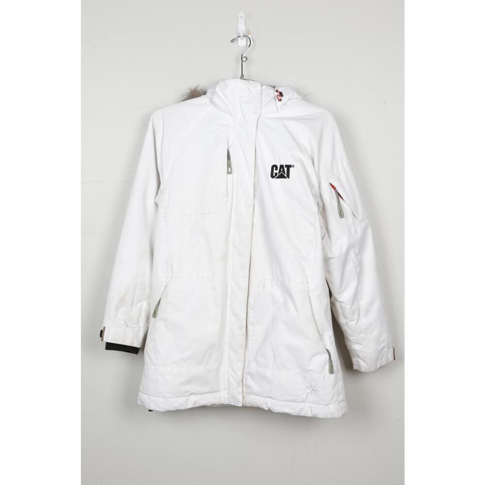 00's Outer Boundary x  CAT Ski Parka Jacket